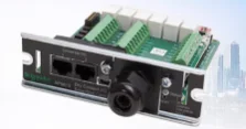 AP9613 Network management card