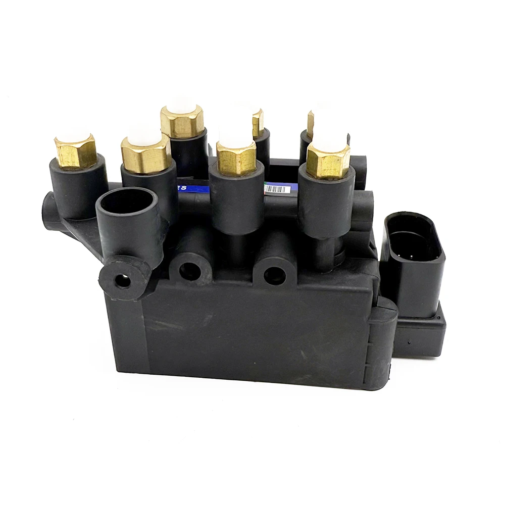 Luftfederungskompressor-Magnetventilblock OE 971616056 für Audi Porsche / 37206861882 für BMW / 68087233AA für JEEP/DODGE – Detail 18
