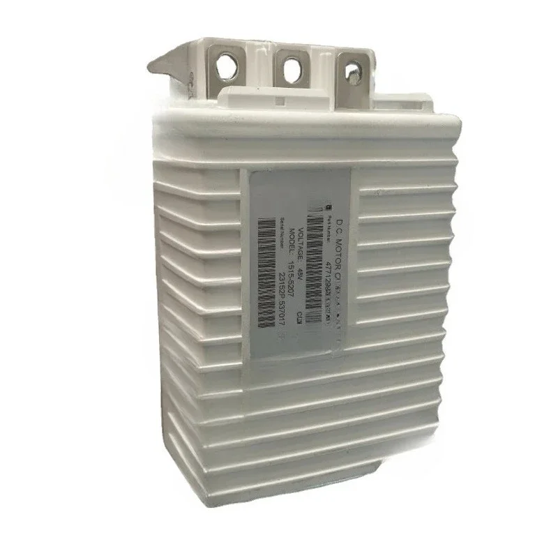 

Intelligent DC Motor Control Drive 47712994001 New Condition DC Motor Controller