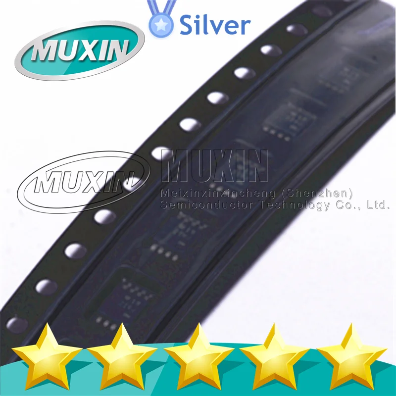 INA823DGKR TSSOP8 Electronic Components INA849DGKR LM258PT LM2623AMM LM2660MM LM2903AQTH-13 New Original LM2903P