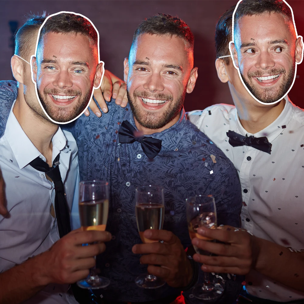 Thumbnail 3 - #30 Cheapest Funny Masks Deals You Can Get