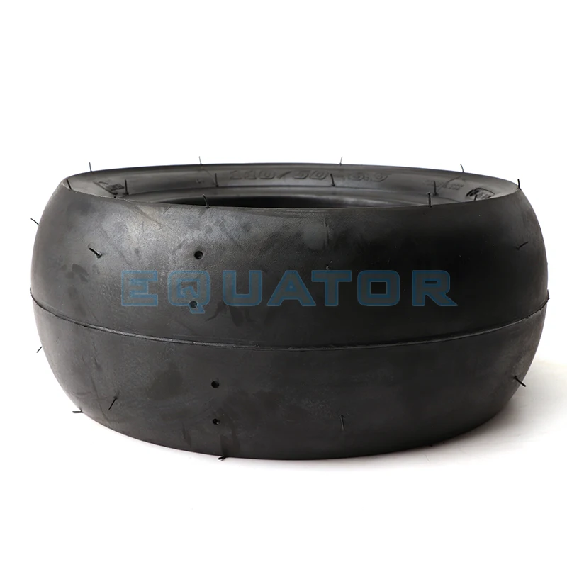 Slick Reifen 90/65-6,5 Vorne 110/50-6,5 Hinten Tubeless Vakuum Reifen Für 47cc 49cc Mini Pocket Bike Motorrad Zubehör – Detail 4