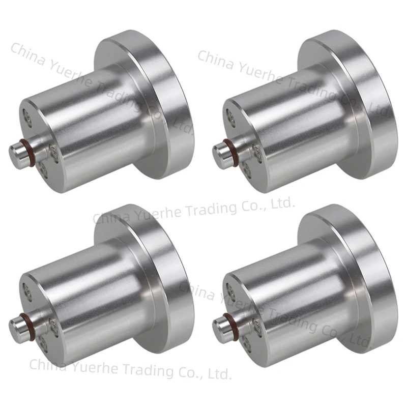 

Jack Lifting Jack Pad Lift Point Adapter With Magnetic & Easy To Hold On Corner For Rivian R1T R1S - 4PCS With Storage