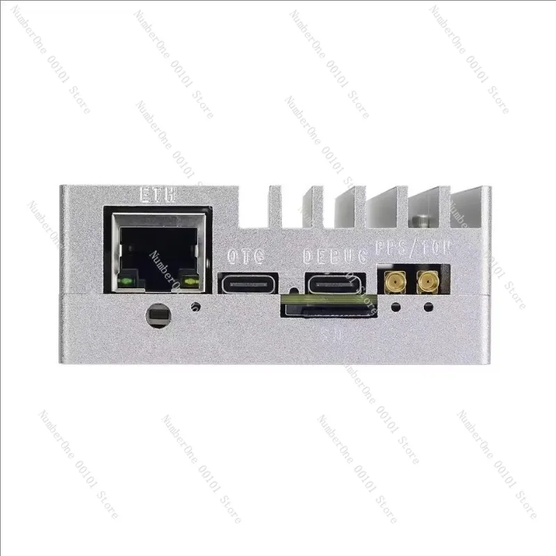 ZYNQ7020 SDR Module AD936x ZynqSDR ADI Pluto Openwifi Wireless Communication Development Board
