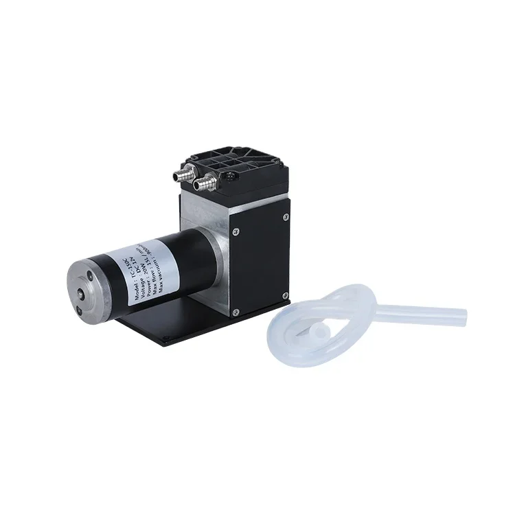 

2026 Premium Products Super Mini Electric Diaphragm Water & Liquid Transfer Pump 12 Volt 24V Low Noise 50W Power OEM Customizabl