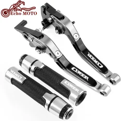 For Honda CB190R CB 190R CB190 R 2015-2018 2016 2017 Motorcycle Accessories Brake Clutch Levers Handlebar grip Handle Hand Grips