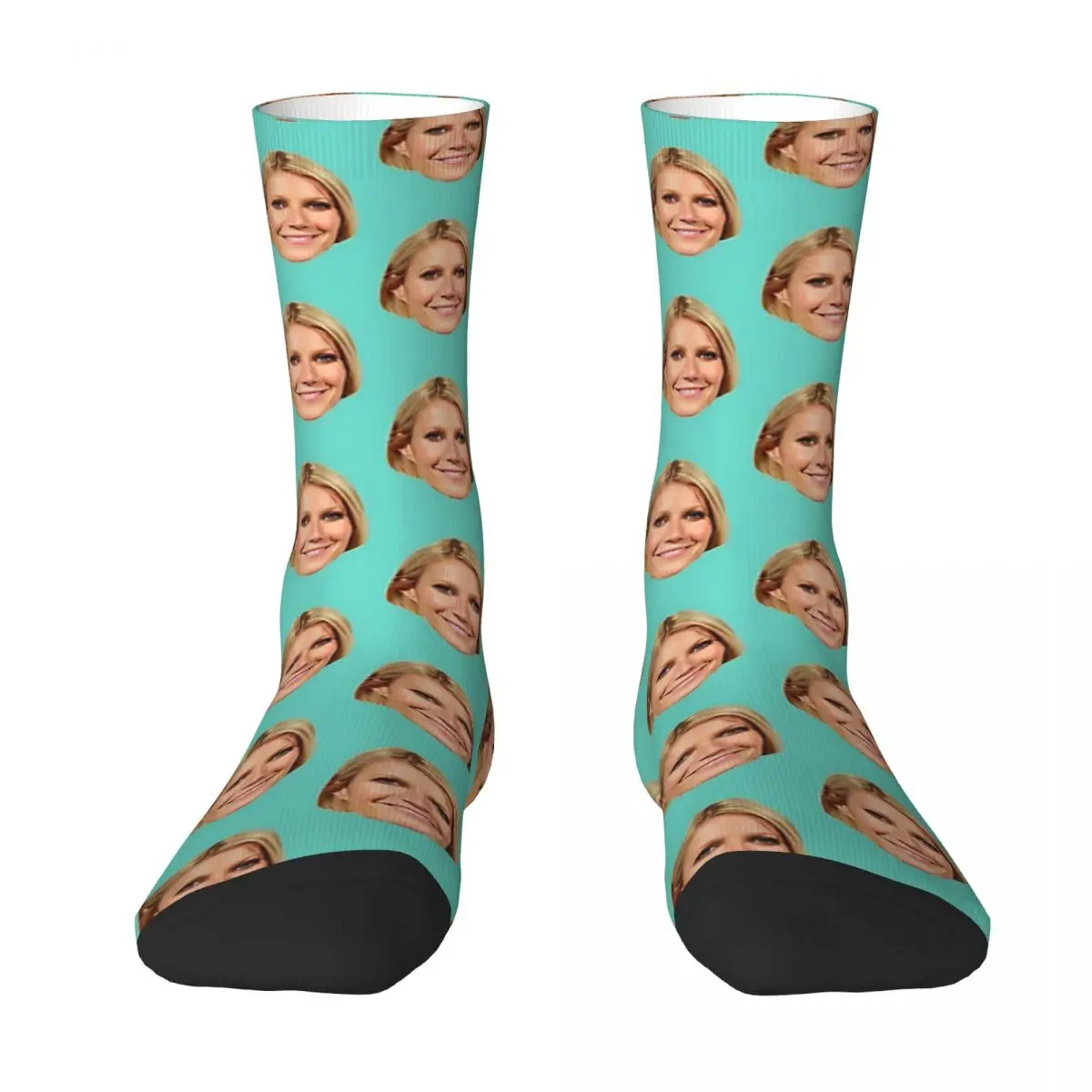 

Gwyneth Paltrow Adult Socks,Unisex socks,men Socks women Socks