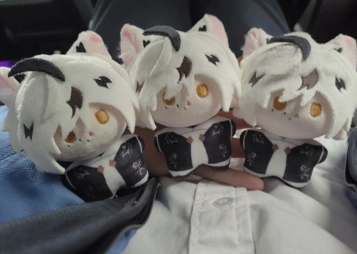 10 センチメートルの偉大な女王綿ぬいぐるみ人形おもちゃペンダントクリエイティブミーティングギフト友人のための誕生日バックパックギフトクリスマスペンダント