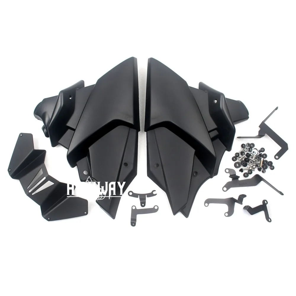 MT09 SP Belly Pan Lower Engine Spoiler Fairing Guards Cover For Yamaha MT-09 FZ-09 2021-2023 2024 MT 09 FZ09 Motorcycle Bellypan