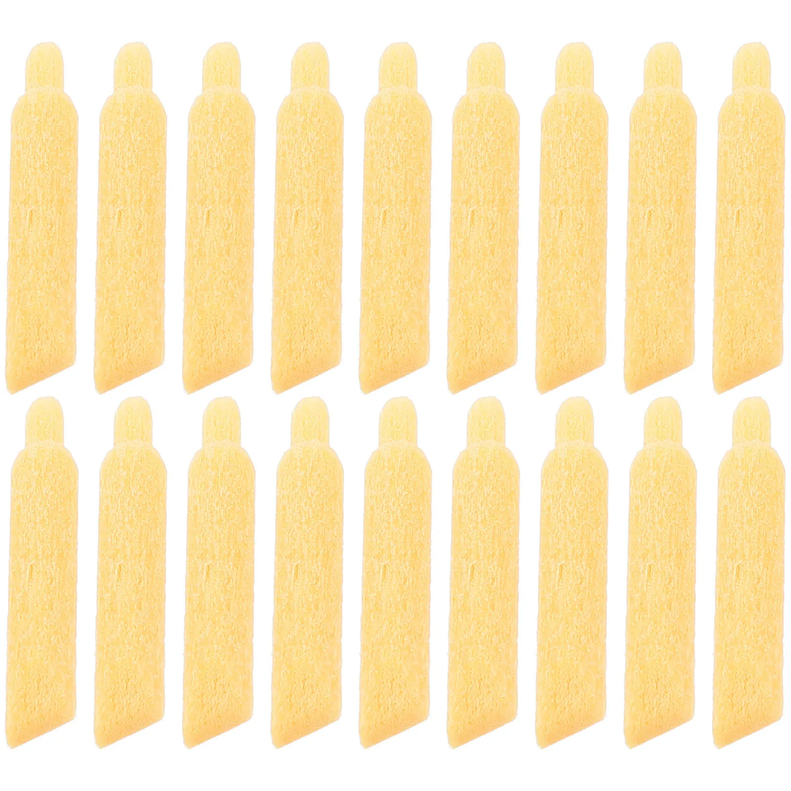 

50Pcs Paint Pen Points Acrylic Pen Nibs Durable Smooth Edges Extend Lifespan of Favorite Markers Paint Marker Nibs