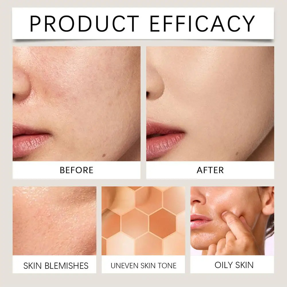 30 ミリリットル温度変化コンシーラーファンデーション保湿カラー長持ち防水フルカバレッジ化粧ベース BB クリーム SPF30