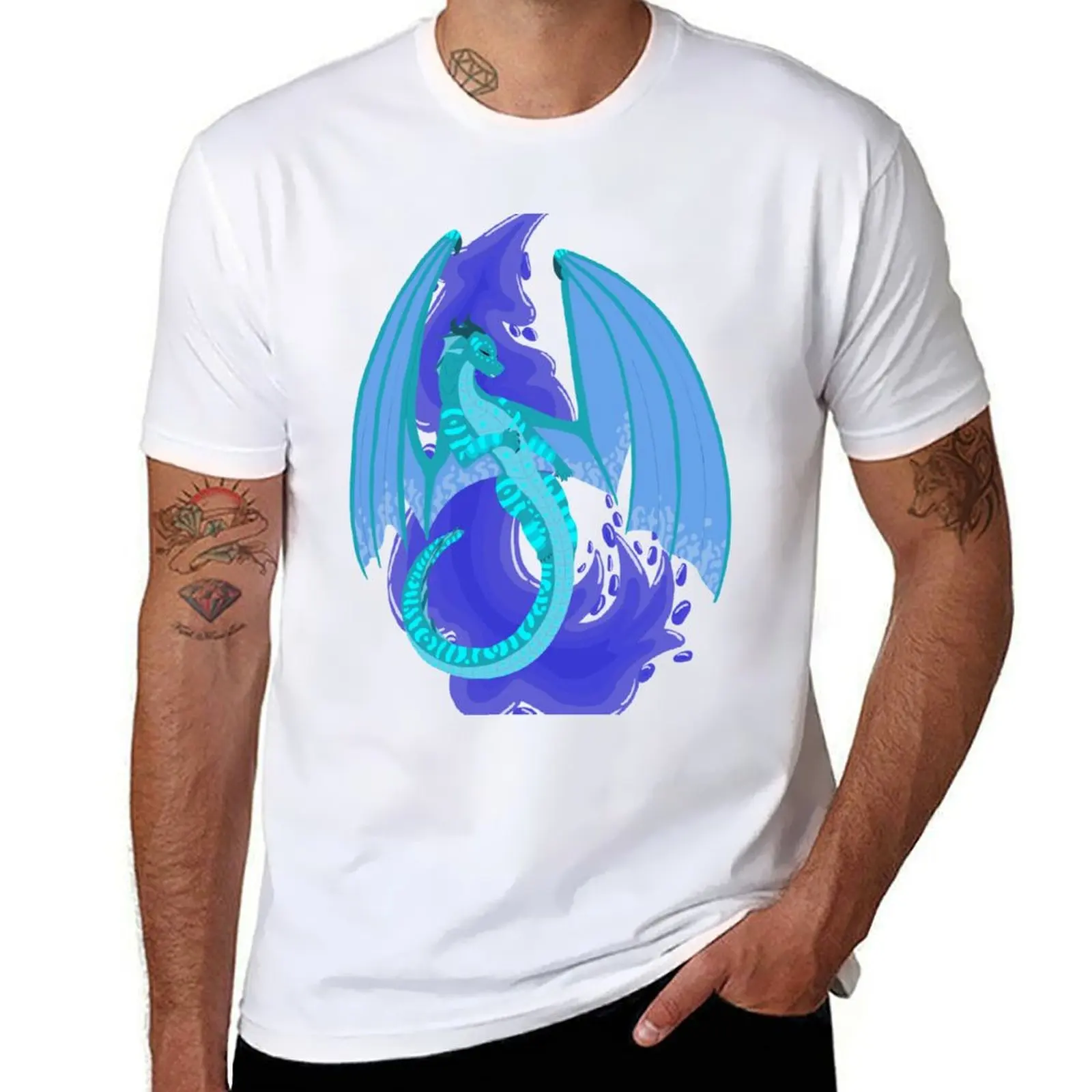 

Seawing T-Shirt man t shirts for men casual t shirt personalised t shirt for man T-shirt