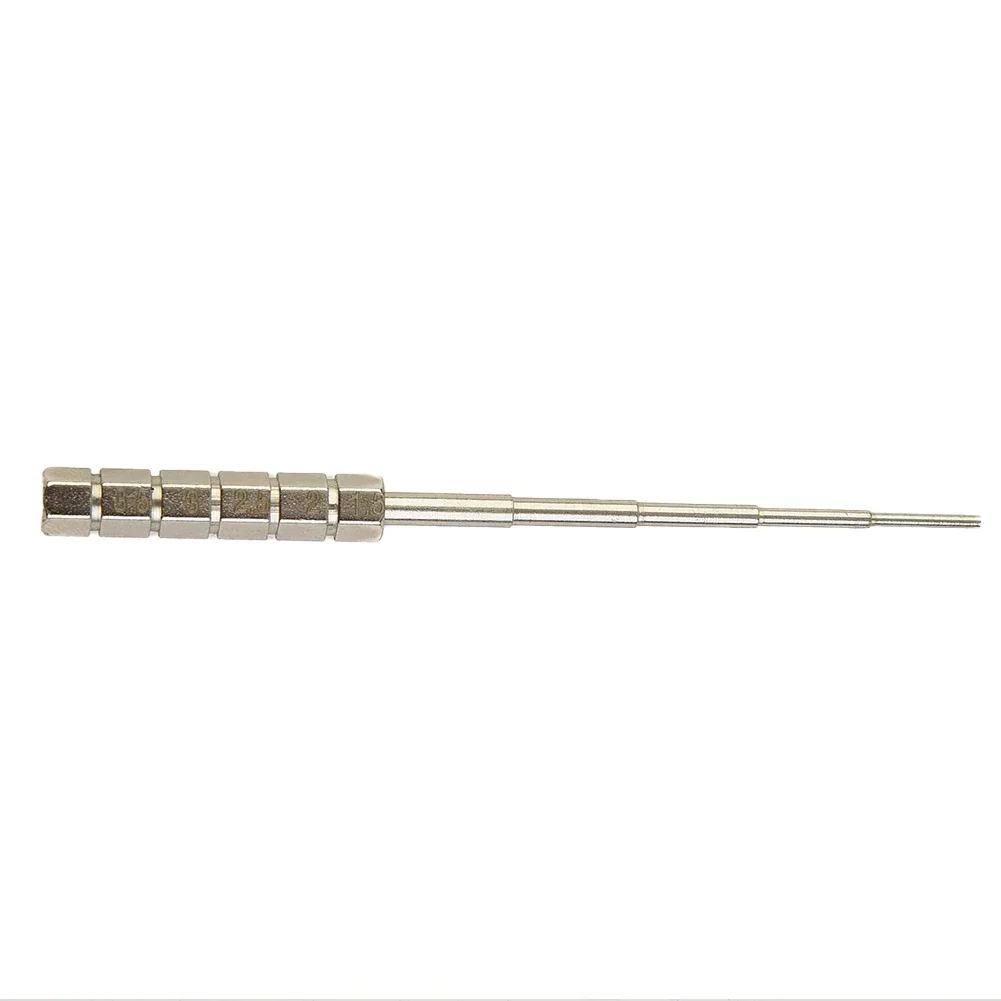 Brand New Coil Jig Wire Jig Tool 1x Single Axis Stainless Steel Tool Wire 1.5mm-3.5mm Accessories Jigs Wrapping