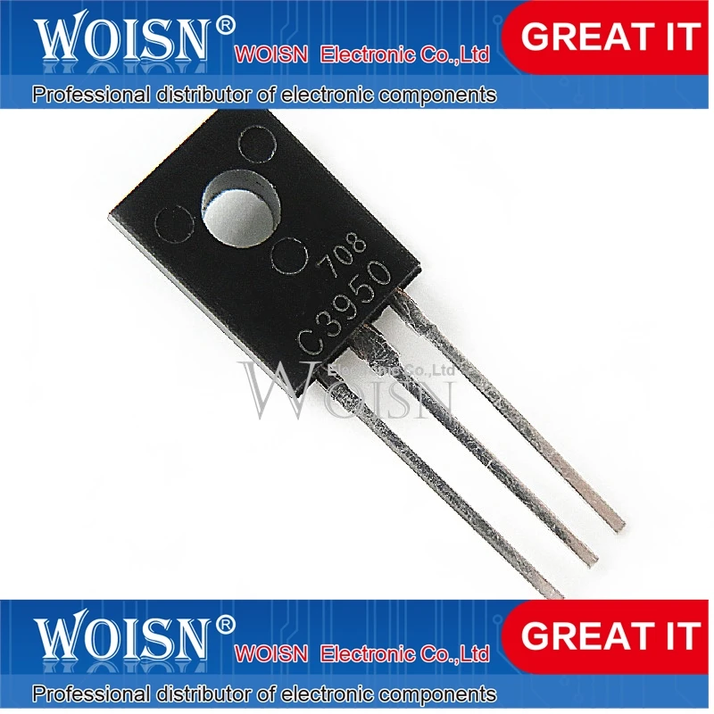 1-5-10pcs 2SC3950 C3950  Price discounts Spot supply