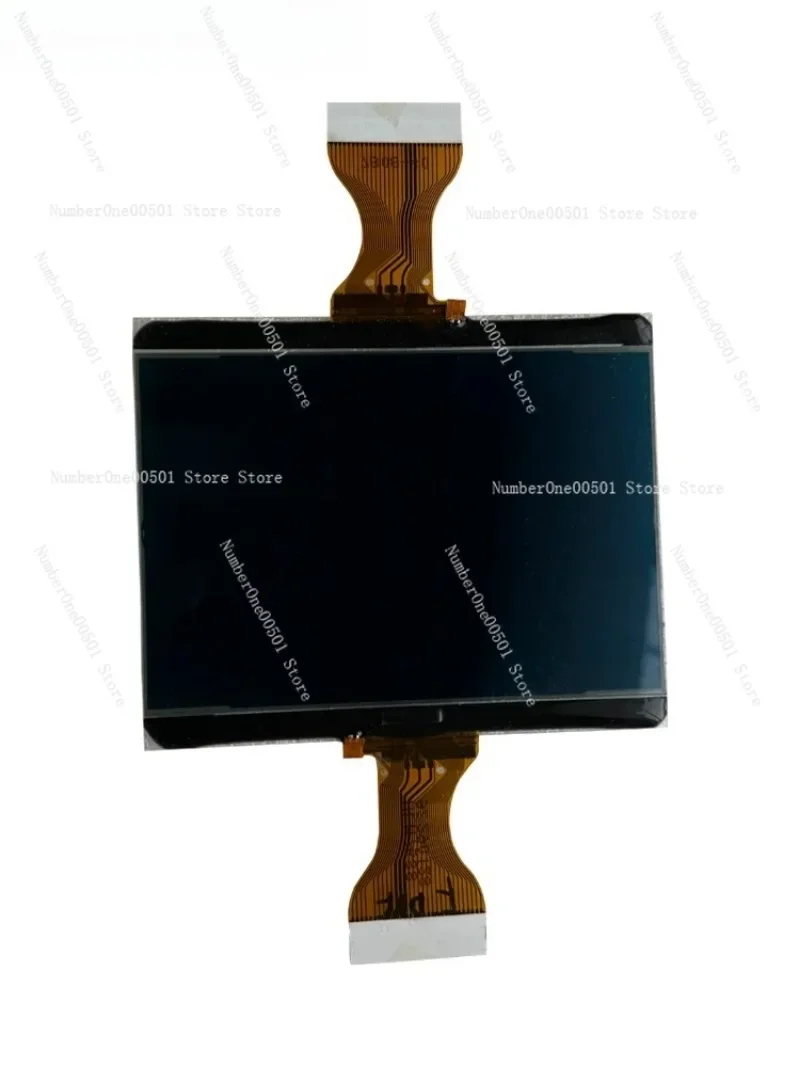 LCD Display for DAF LF CF XF 45 55 75 85 Truck Instrument Cluster