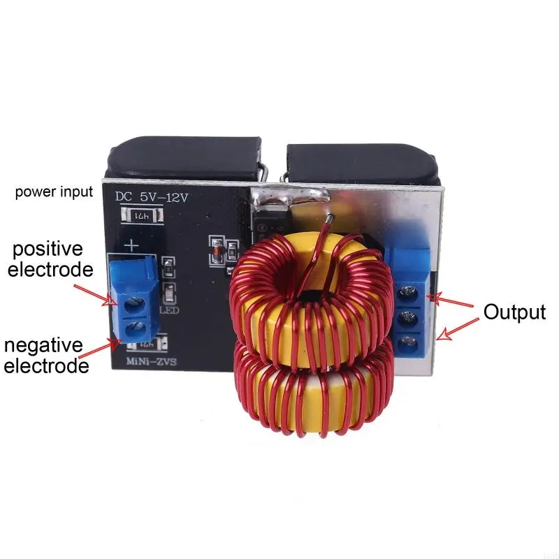 462D Módulo alimentación placa calefacción Módulo controlador del controlador bobina del controlador del