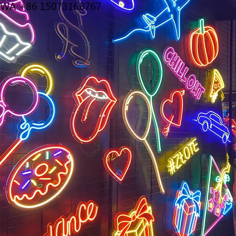 Ipixel Free Neon De… - image