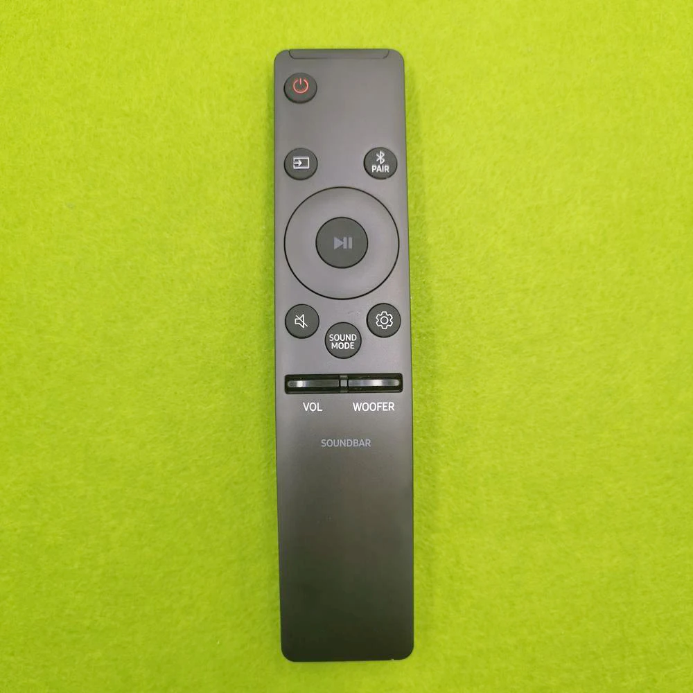 Original Remote Con…