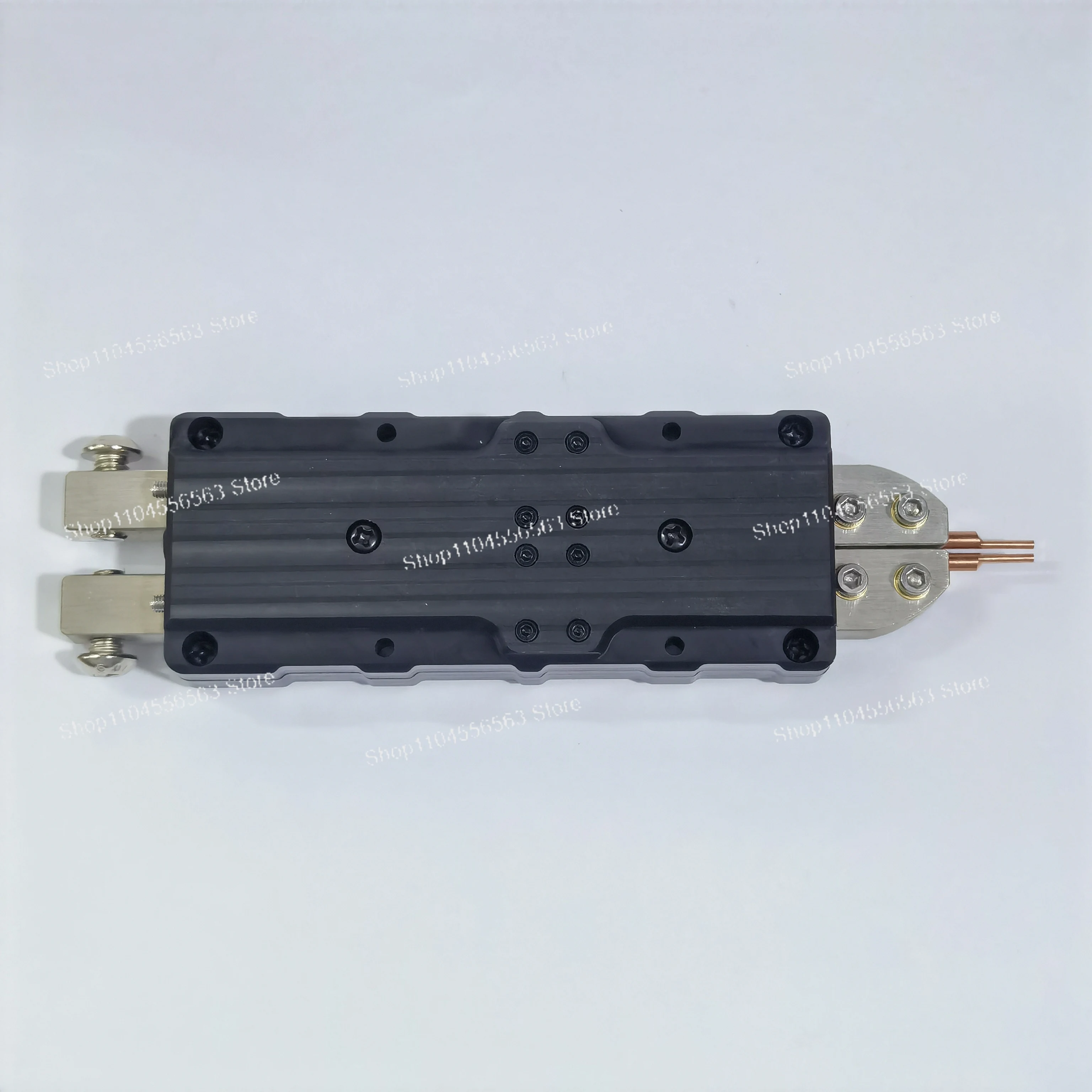 100mm² Spot Welding Pen with Pressure Balanced Auto Trigger & Dual Slider (Welding Accessory)