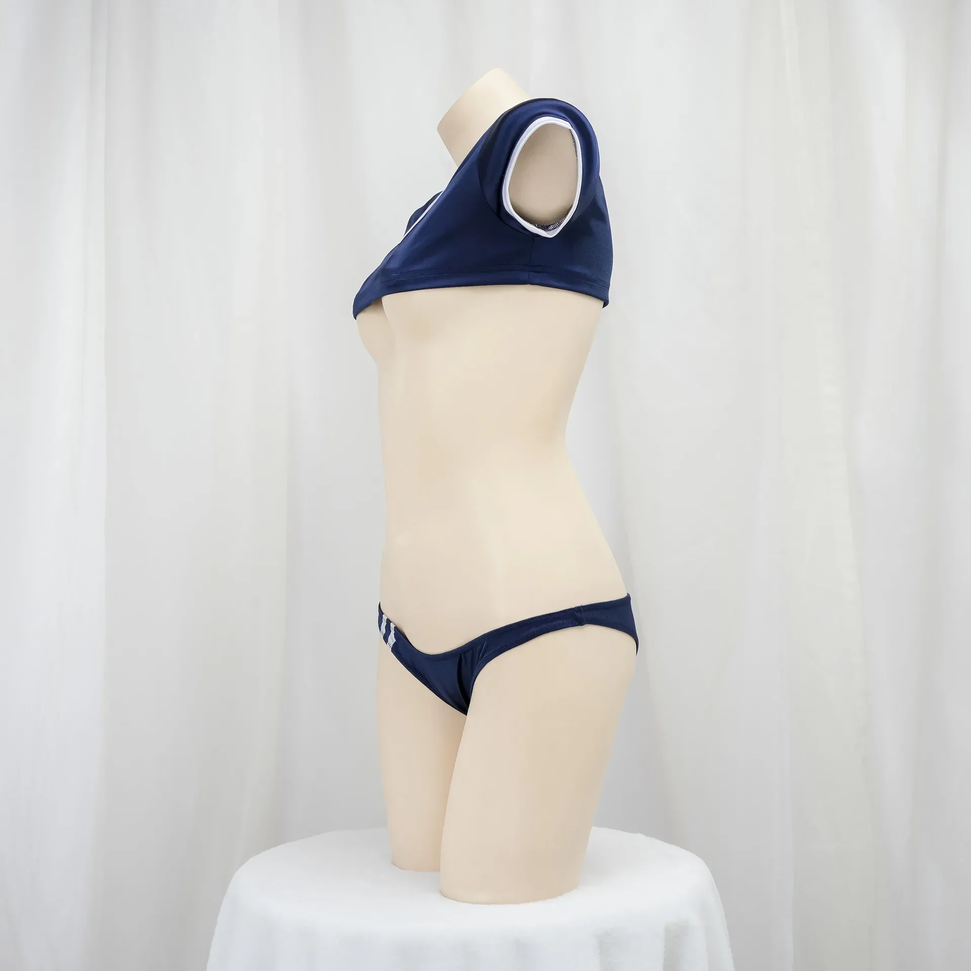 أنيمي طالب قصيرة الصالة الرياضية الزي Unifrom كوس Kostume Jk فتاة المدرسة فئة البولي ايثيلين بذلة رياضية الملابس ازياء تأثيري