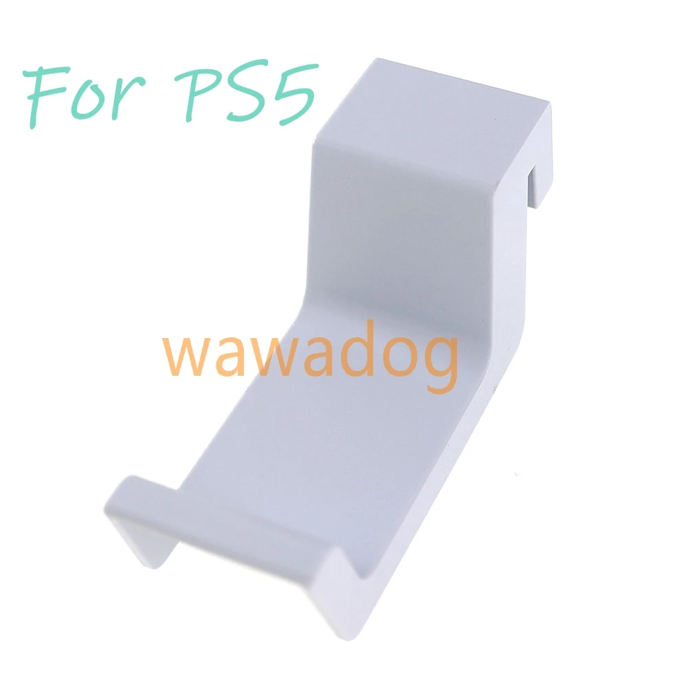 

10 шт., подвесной кронштейн для игровой консоли для PS5, стеллаж для хранения гарнитуры, подвесной кронштейн, гарнитура для PS5, крючок для наушников, держатель для игр