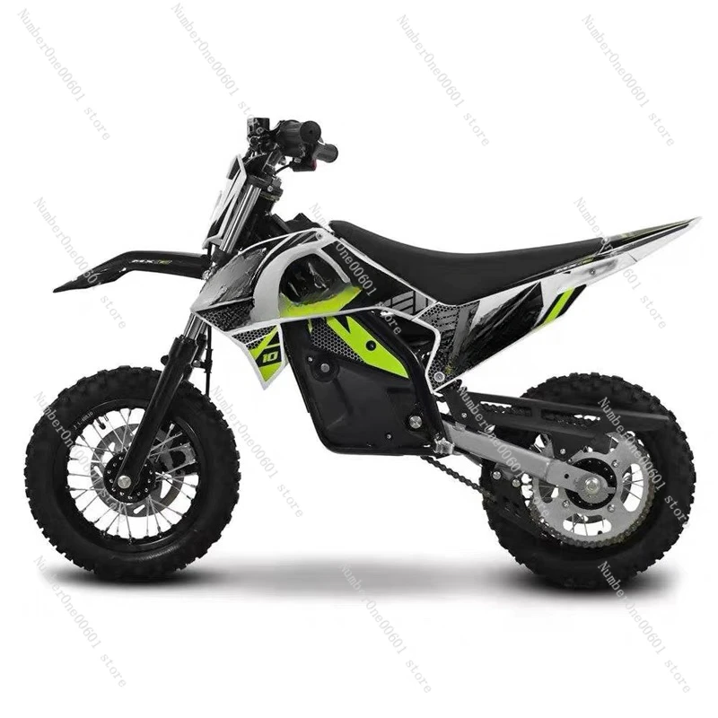 

Electric Off-Road Motorcycle Professional Competitive Race Car Lindau Motorcycle