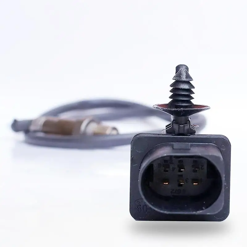 Sauerstoffsensor Breitband-Lambda 0258017025 LSU4.9 Premium-Qualität O2-Ersatzteil für Aftermarket-Autoteile – Detail 11