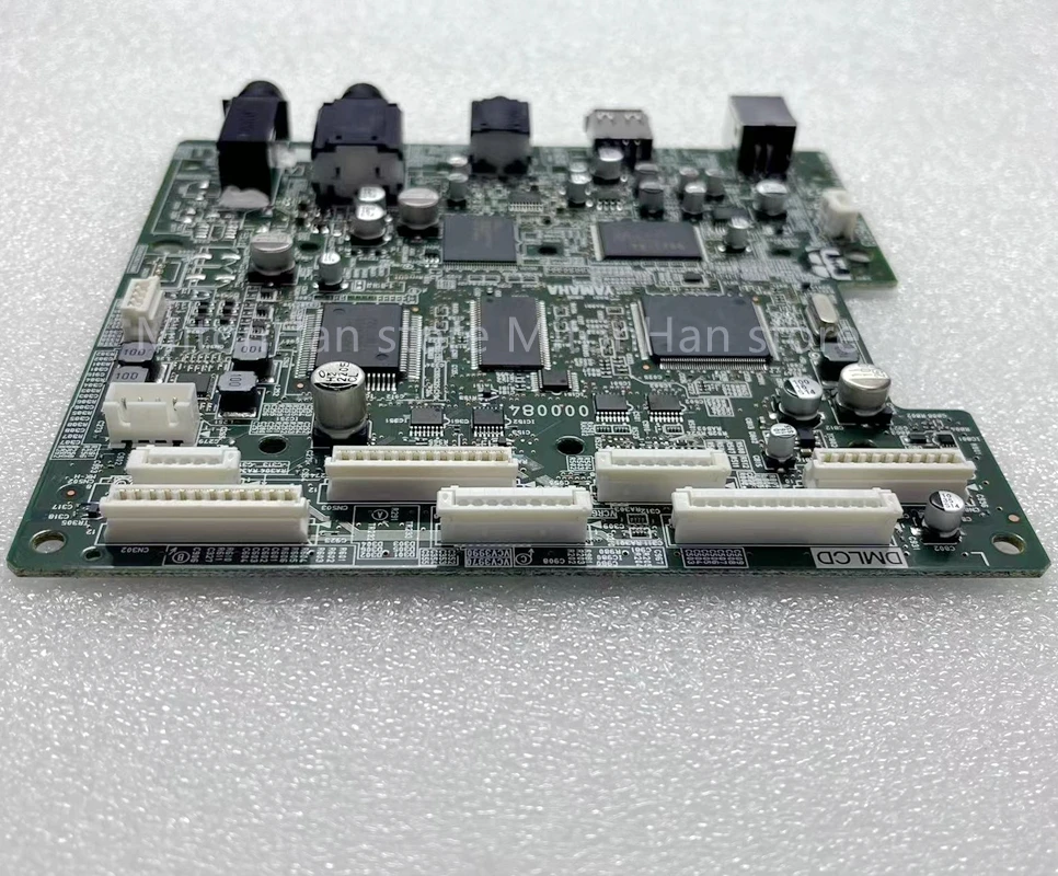 New Original For PSR-E463 PSR E463 Motherboard PSR-E463 Main board