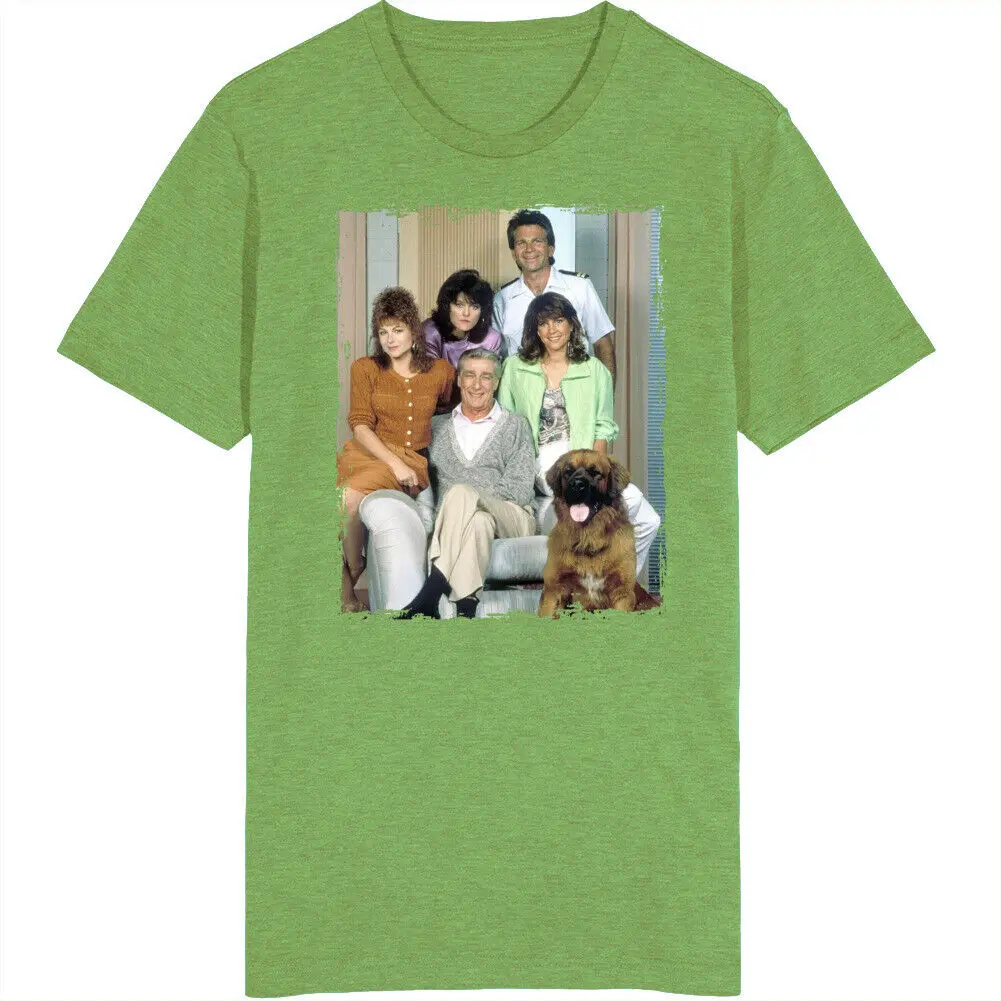 Empty Nest Tv Series Cast T Shirt