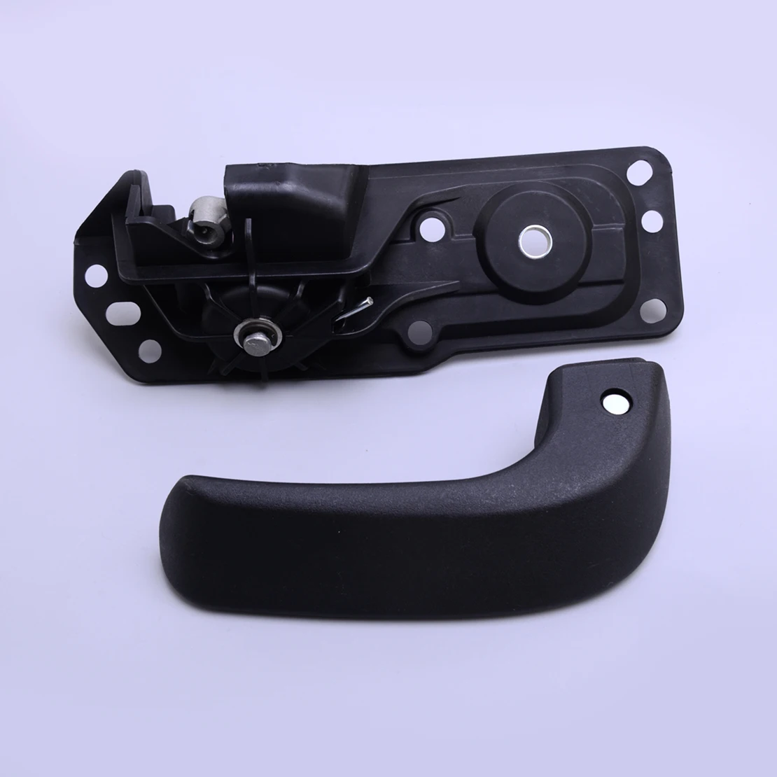 

20833606 20871488 80374 91485 Ремкомплект левой внутренней ручки двери, подходит для Chevrolet Suburban Tahoe GMC Sierra Cadillac Escalade