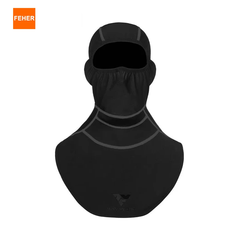 

MAN QI ZHE мотоциклетный капюшон, всесезонный, ветрозащитный, теплый дизайн, высокое качество, профессиональные моторные капюшоны для путешествий на открытом воздухе