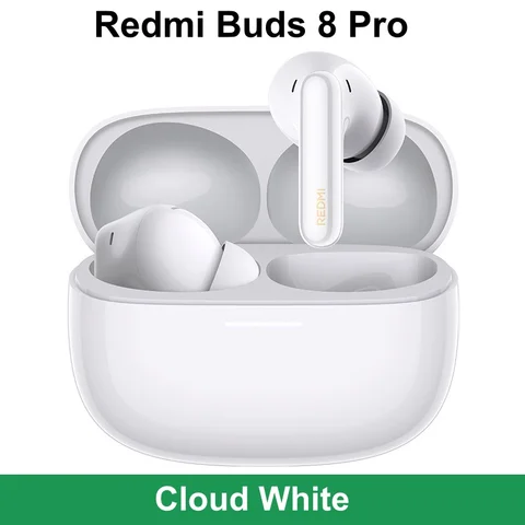 Xiaomi Redmi Buds 8 Pro Наушники