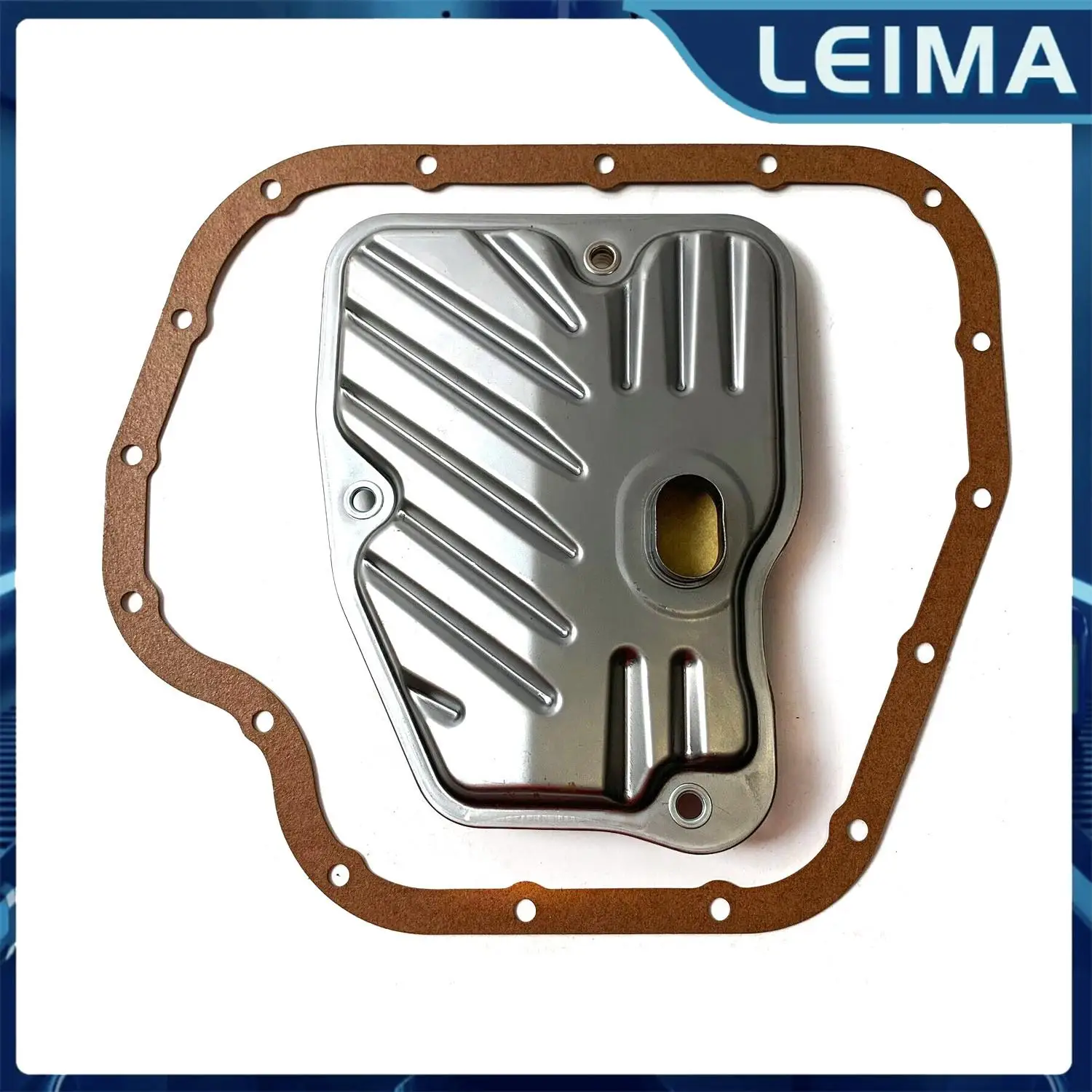 

Комплект прокладок поддона масляного фильтра вариатора K313 для Toyota Corolla 2013-2014 (модели K313 LE, CE, XLE, S Base Sedan, 1.8L), артикулы 3533012050, 35330-12050