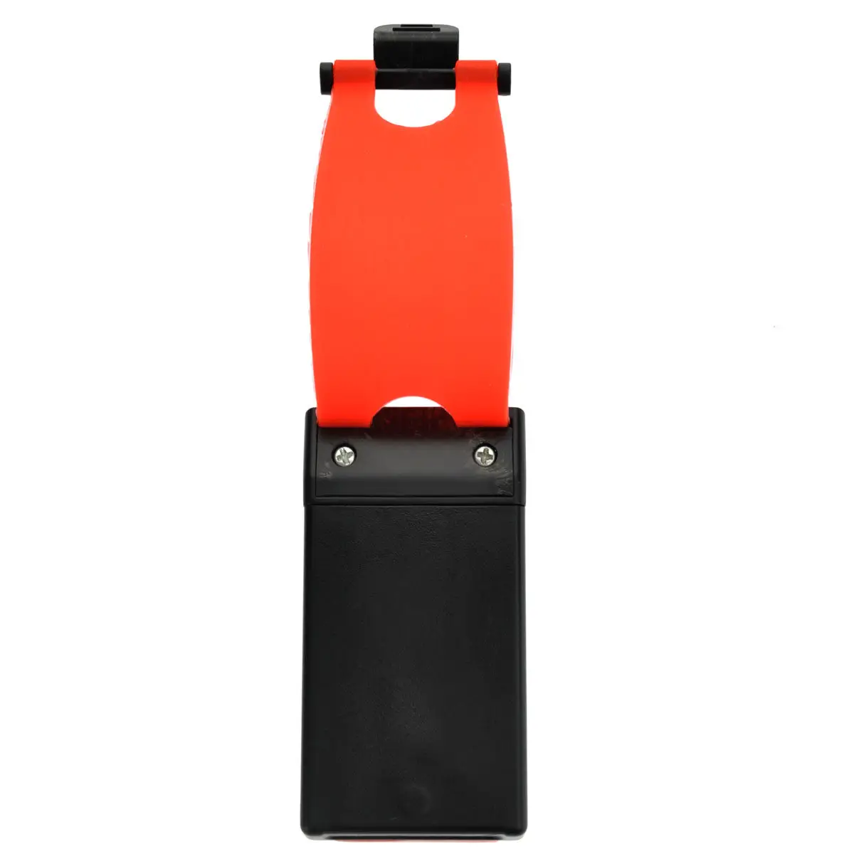 

Portable Car Steering Wheel Phone Clip Holder Adjustable for Mobile Phones Up to 5.5 Inch Hands-Free Car Phone Mount