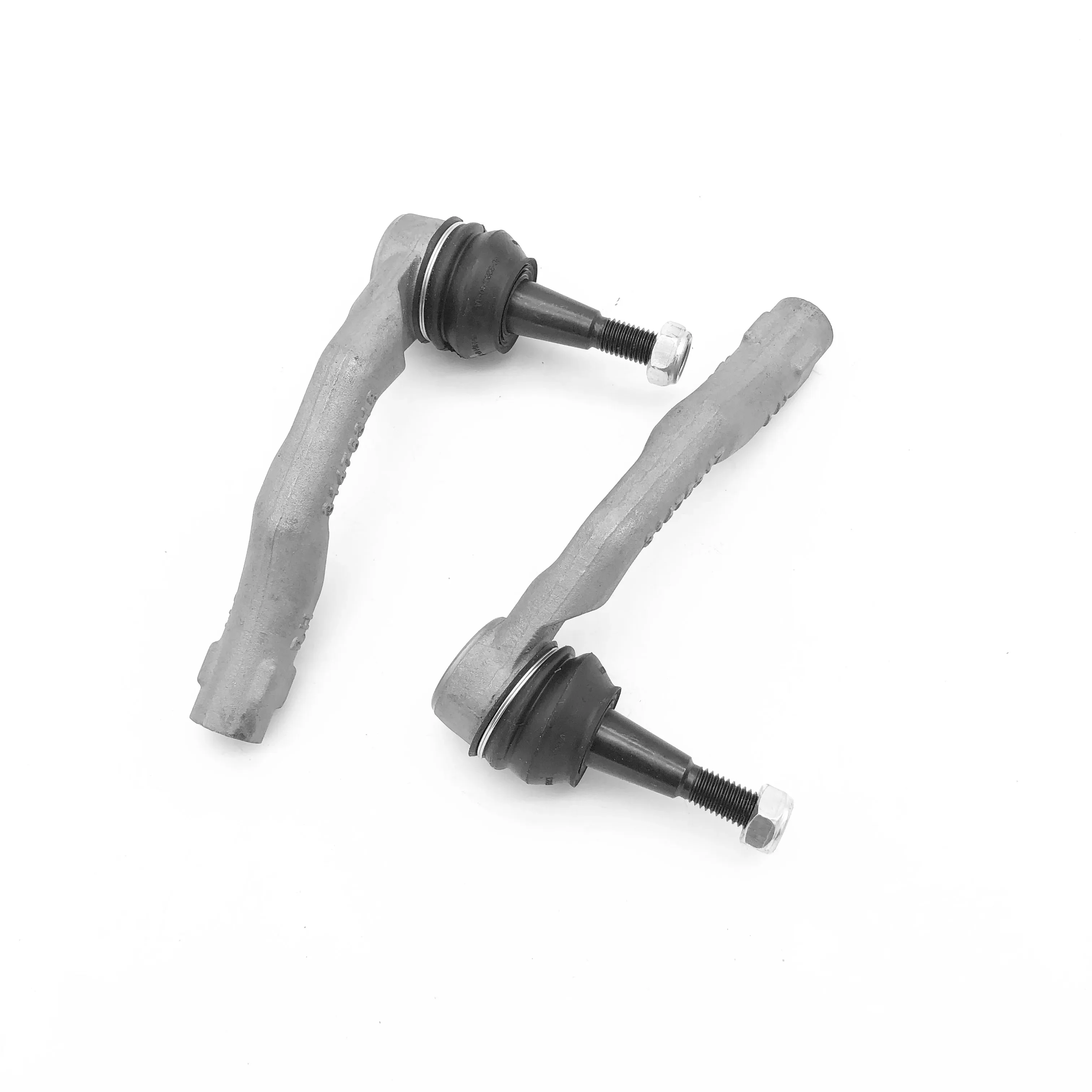 

Tie Rod Ball Joint Assembly Kit, Compatible with Volvo XC60 XC90 S90 S60 2017- 30716145 30716146