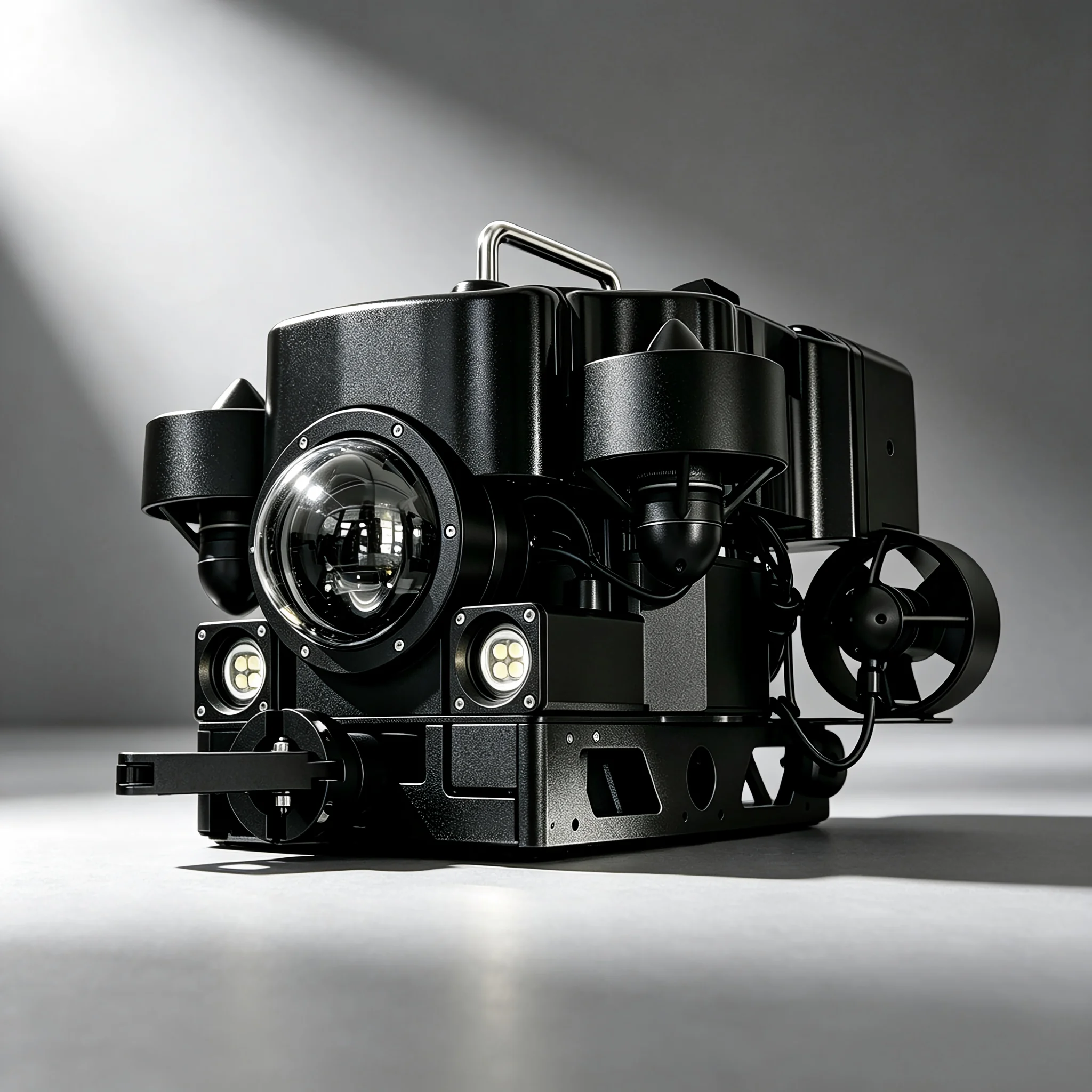 ROV FD-Smart5T 100m sous-marin - Underwater Camera avis et prix