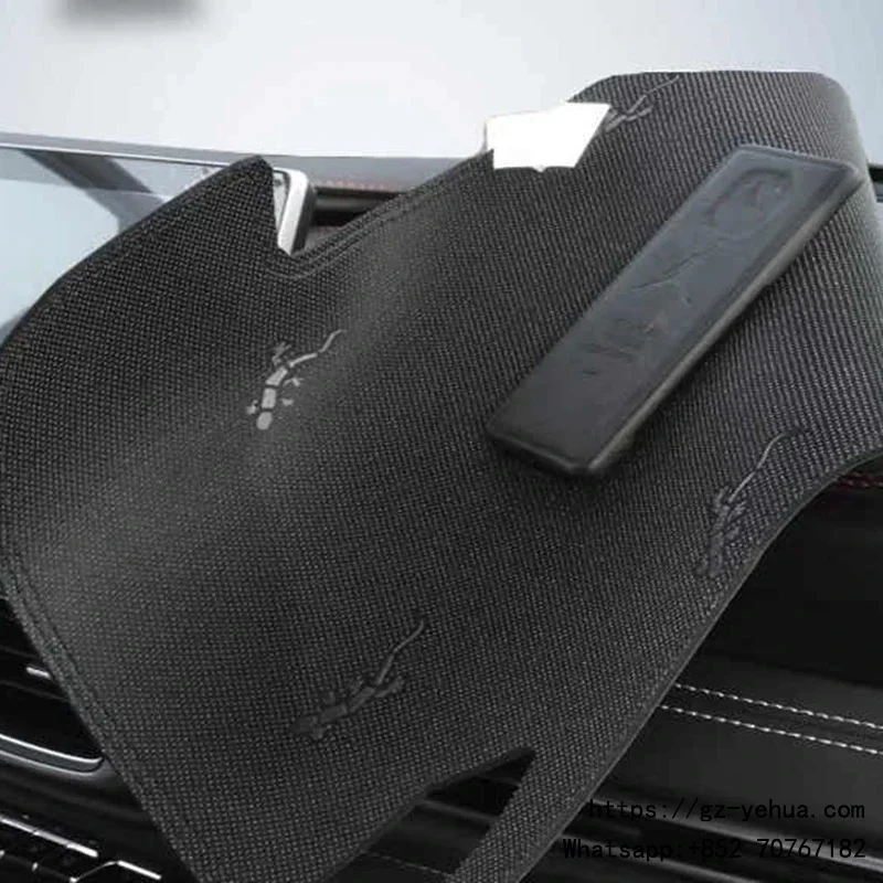 

For Chang An CS55PLUS 2022 2023 Lnstrument Panel Pad Automobiles Parts Accesorios Para Auto Tools
