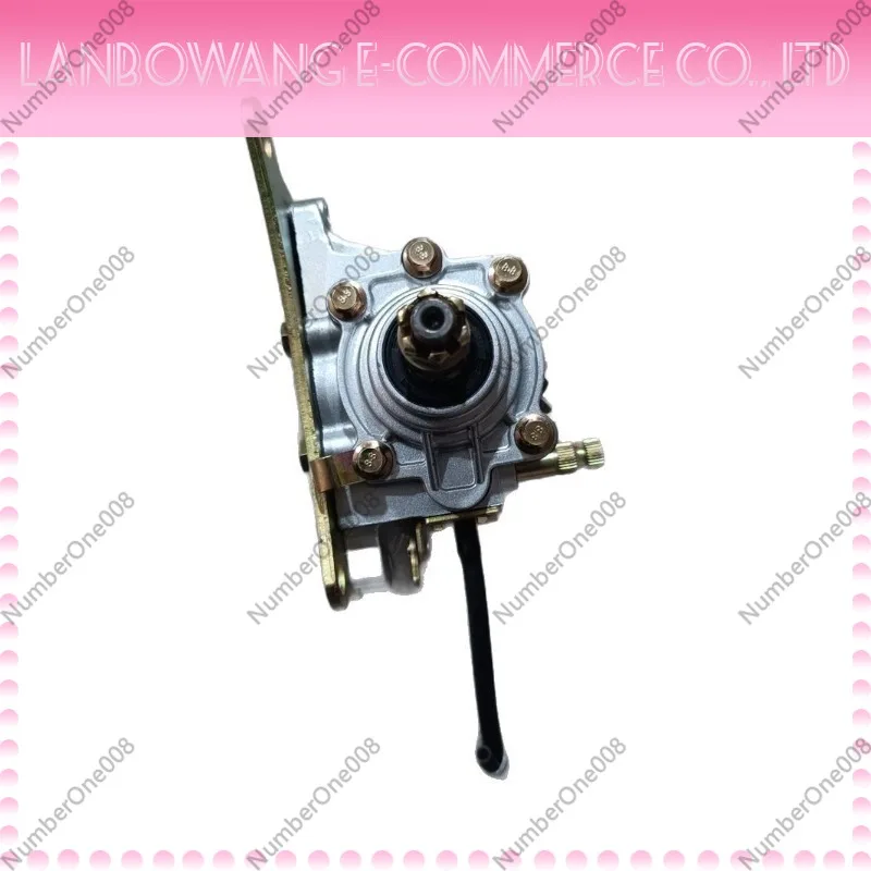 Suitable for Motorcycle Reverse Gear and Universal Tricycle Reverse Gear