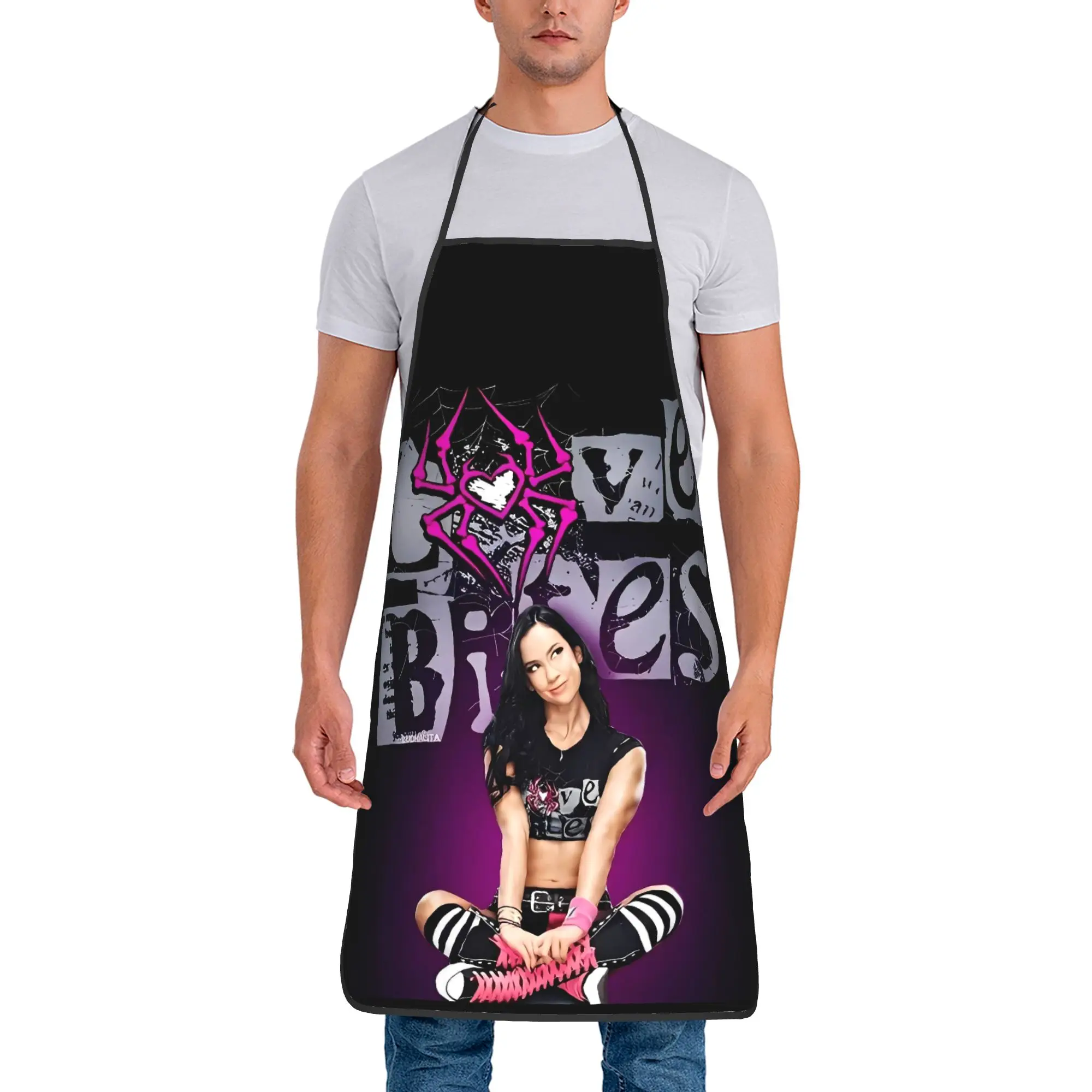 Aj Lee Wrestling Di…