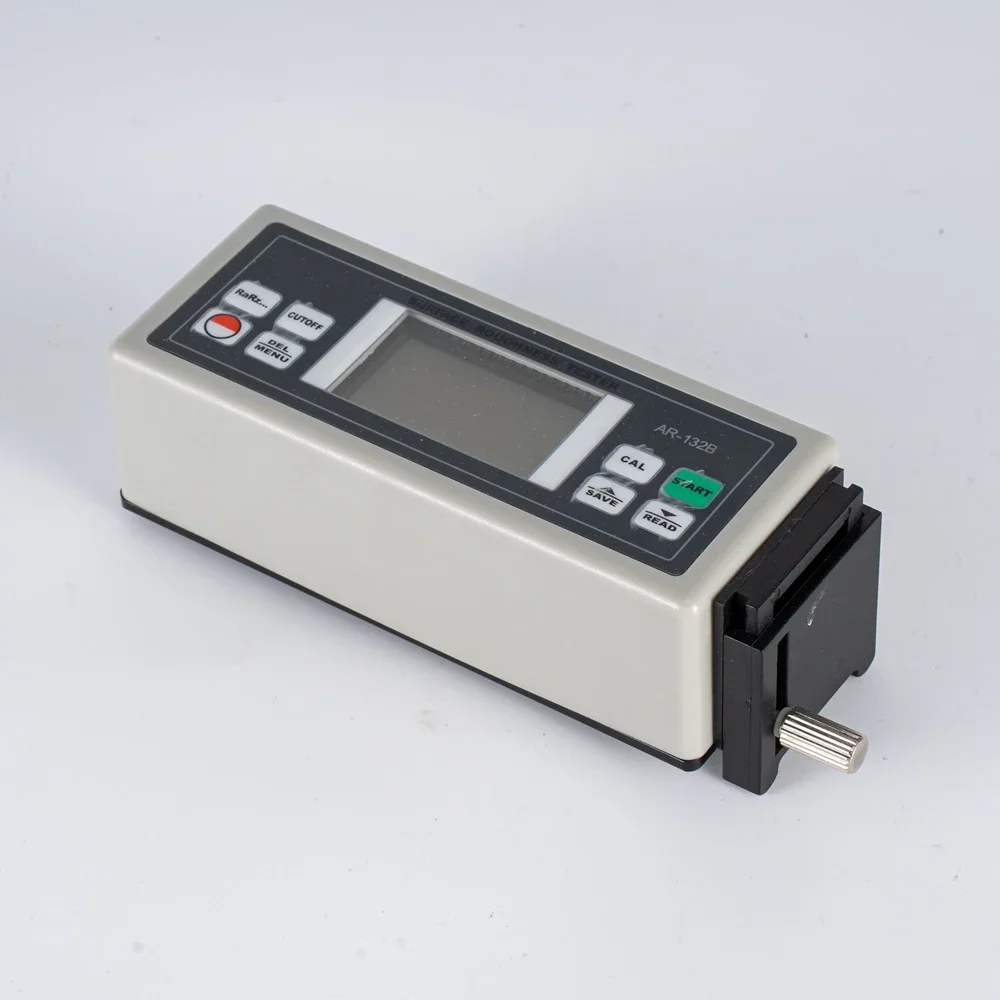 High Quality Products Portable AR132B Digital Steel Surface Roughness Tester Meter Gauge