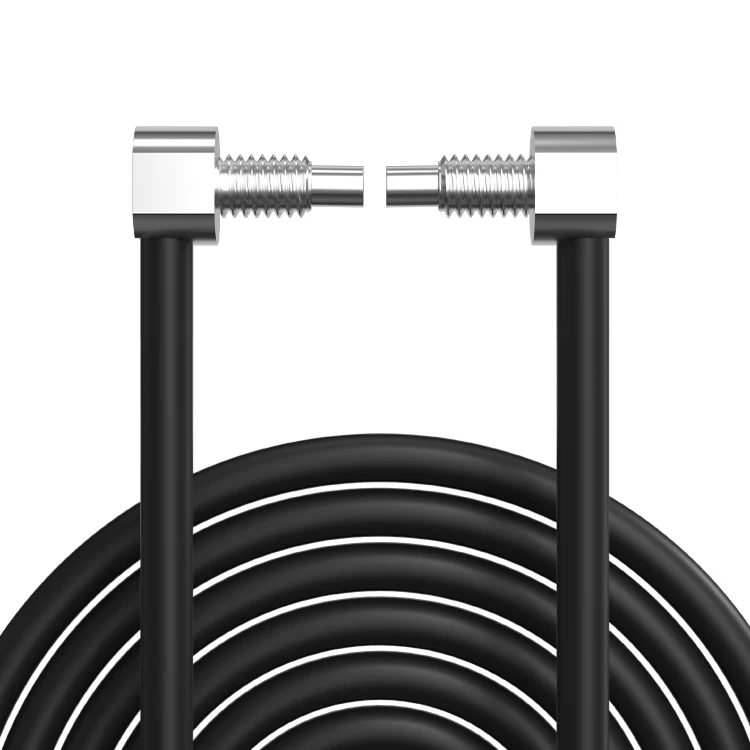 

FUWEI FWGR-610H M6 200 Degree High Temperature Resistant Fiber Optic Cable Digital Transmission Fiber Optic Sensor
