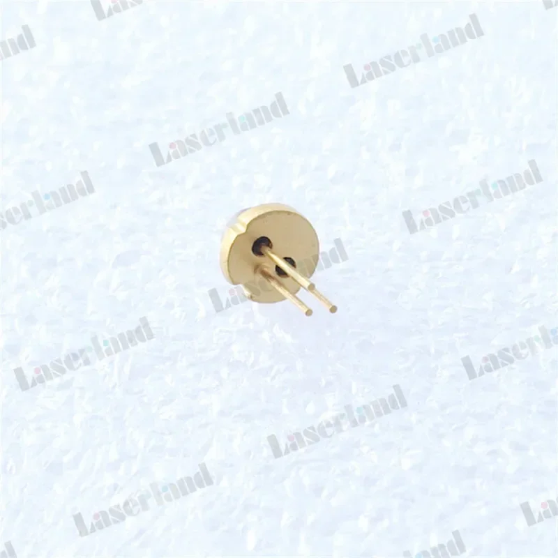 10pcs TO-18 5.6mm 300mW 808nm/810nm Infrared IR Laser/Lazer Diode LD no PD