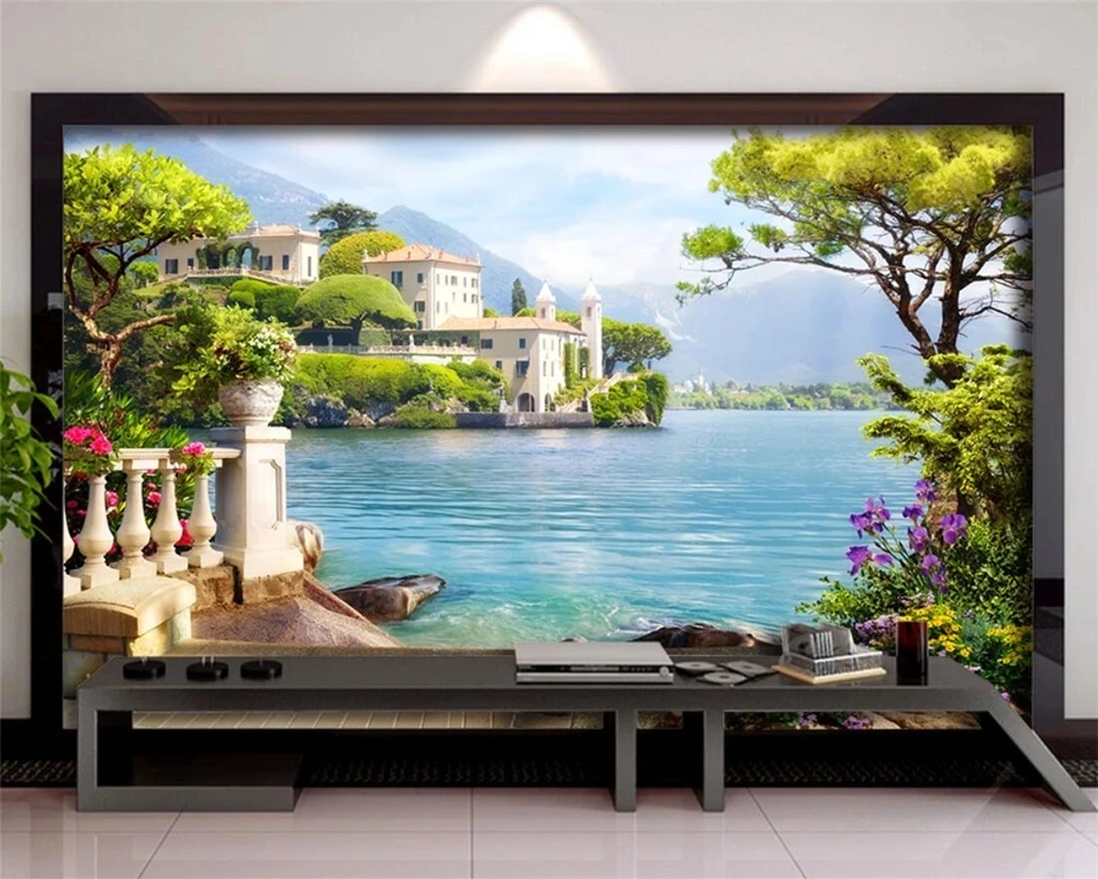papel-de-parede-personalizado-3d-com-foto-de-floresta-parque-mar-cerca-mural-para-quarto-villa-pagode-sala-de-estar-fundo-de-tv-quarto-restaurante-arvore