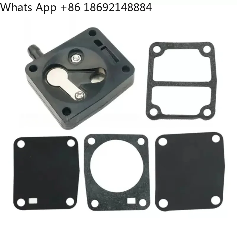 Repair Kit suitable for Yamaha Outboard 6G1-24412 2T 6HP