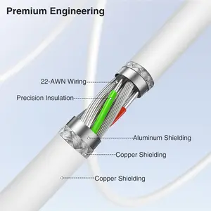 7 piyasadaki en çok satılan usb kabloları-no. 7