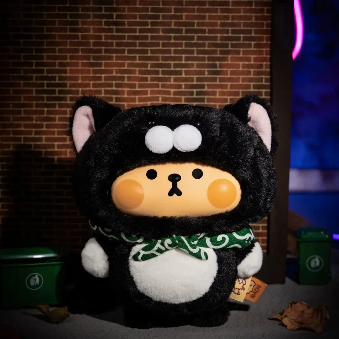 Bearis Bug What kind of insect life do you want to live out VINYL Blind Box Toys Kawaii Anime Action Figure Surprise Mystery Box