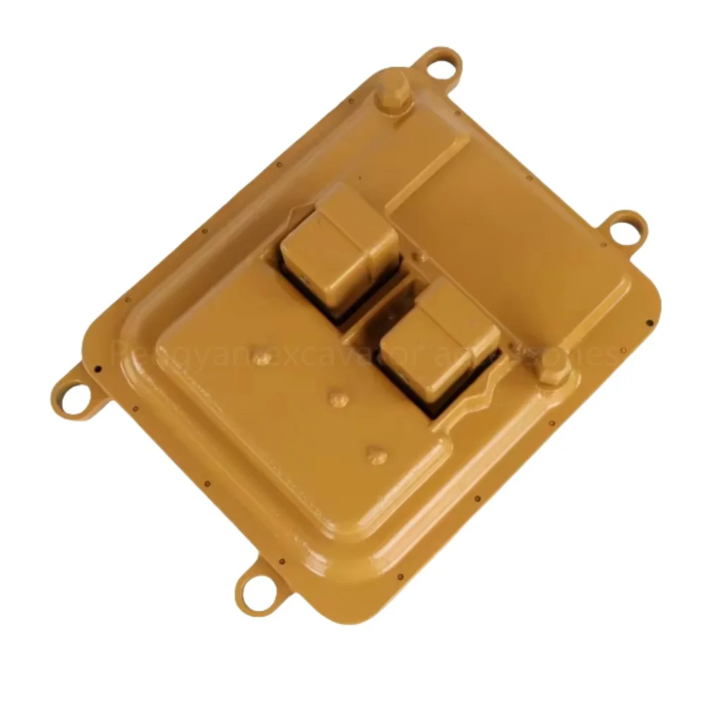 

2129450 для 212-9450 E345B D400E 836G D7R D8R, компьютерная плата двигателя, контроллер 3176 3512, детали экскаватора ЭБУ