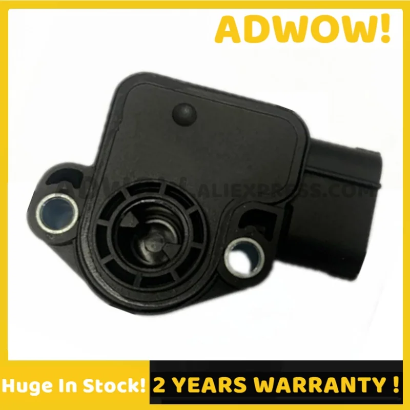 

NEW F48F9B989AA F48F-9B989-AA TPS Throttle Position Sensor for Pickup Ford Ranger F48F9B989AB F48F-9B989-AB High Quality