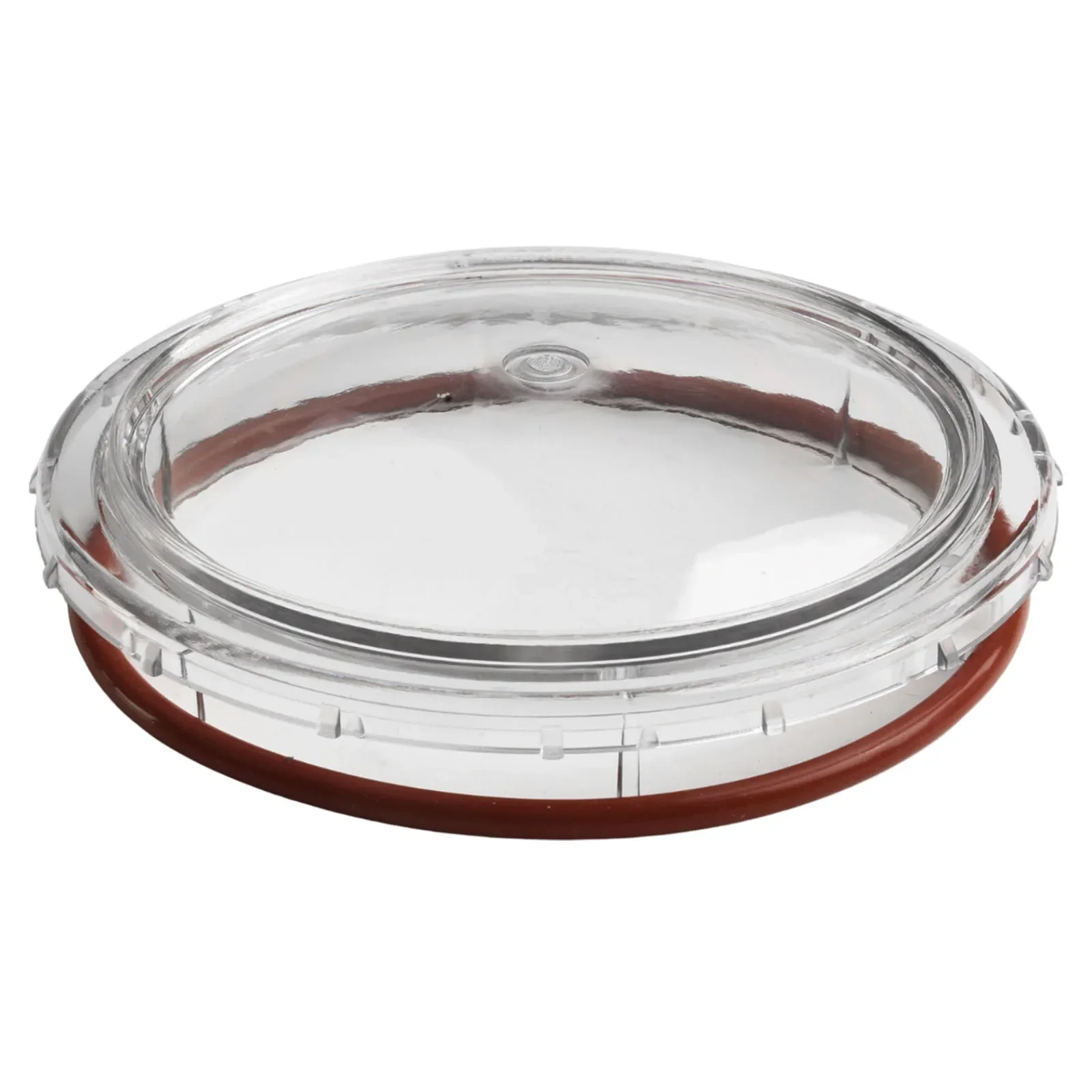 

Pump Lid Gasket Lid And Spa Clear Clear Cover Compatible For Pentair For SuperFlo Inground Pool Outdoor Living