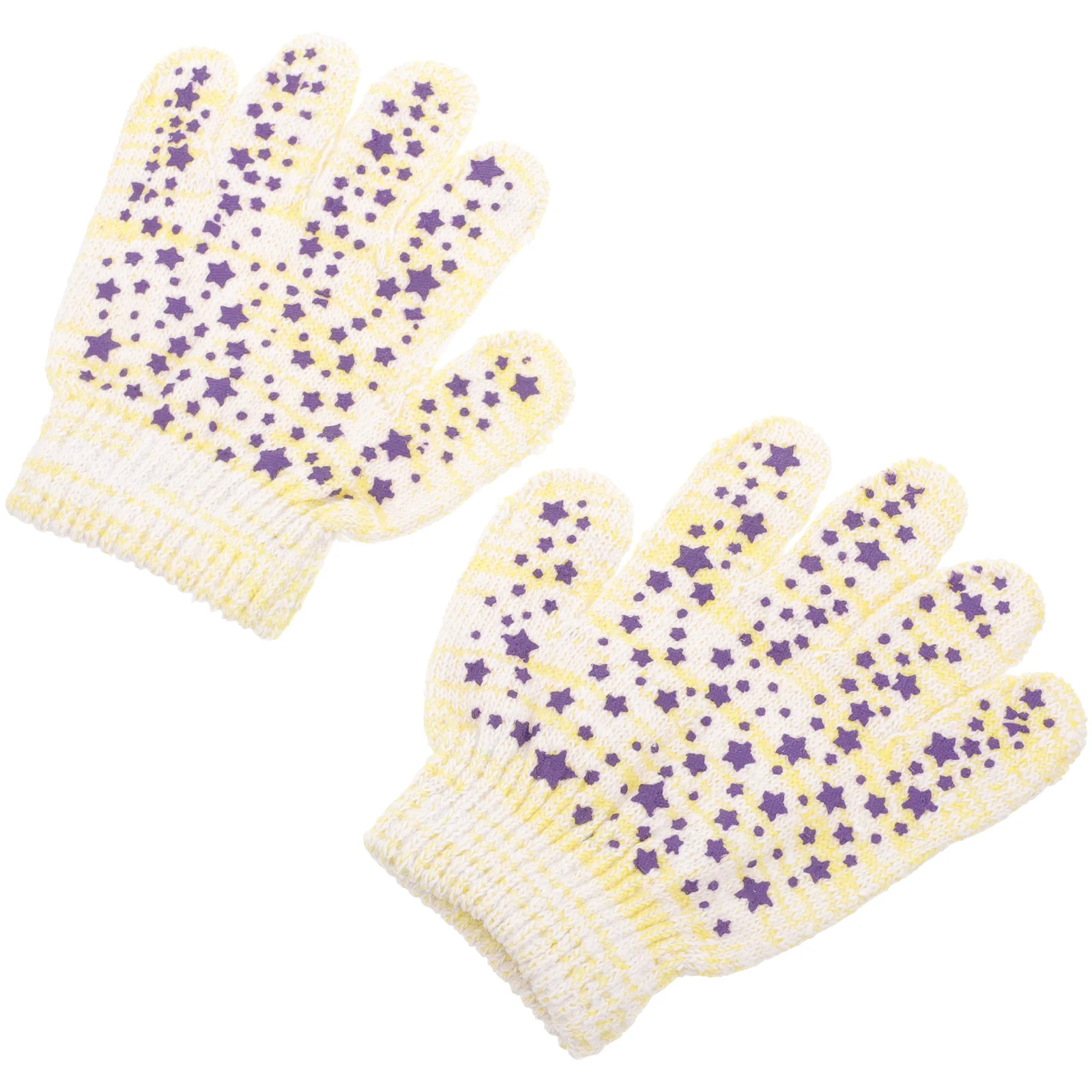 

Children Tug of War Gloves Kids Gardening Toddler Yard Decor Boys Girls 2-7 Years Home Use